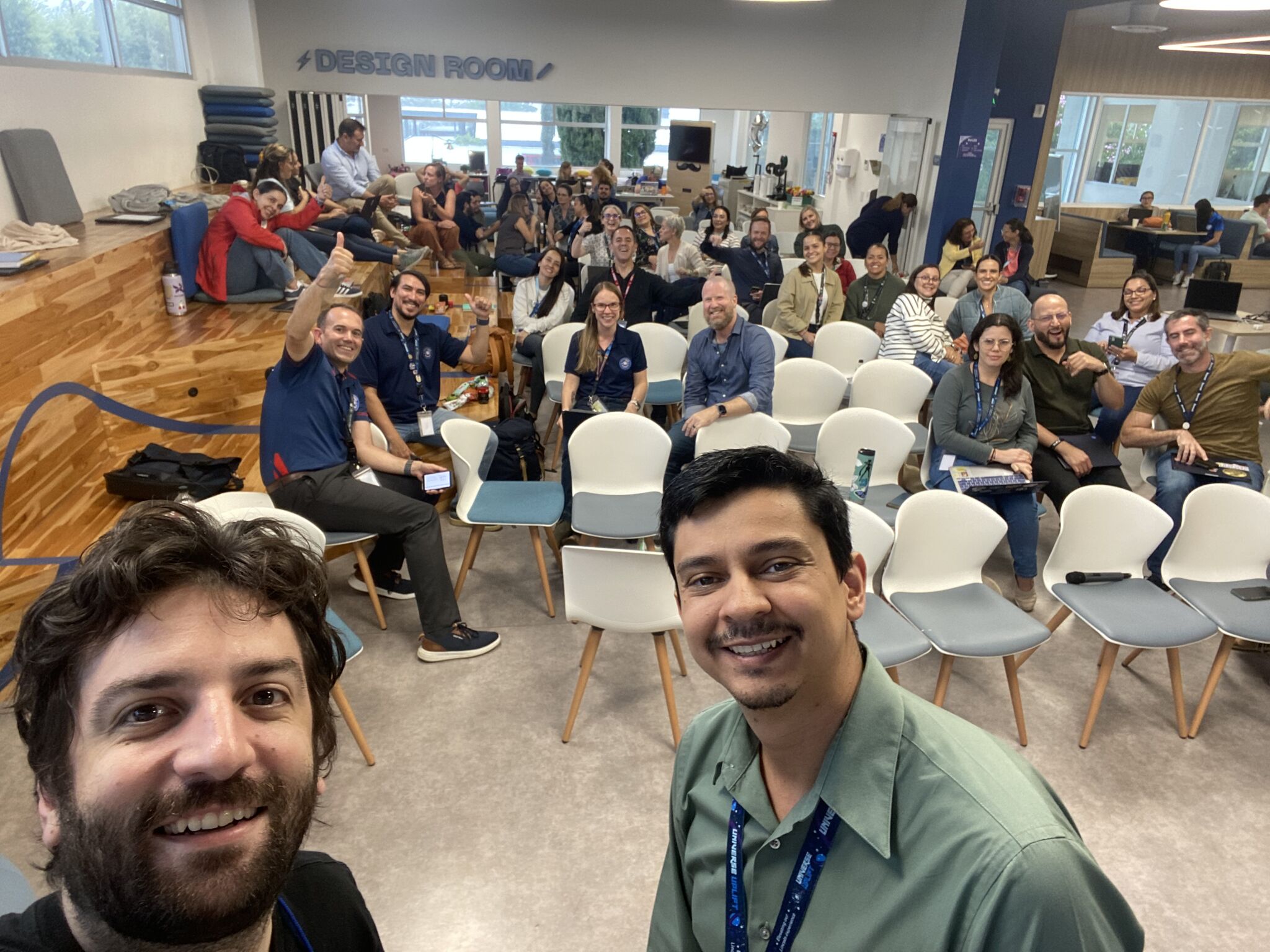 Capacitación Lincoln School